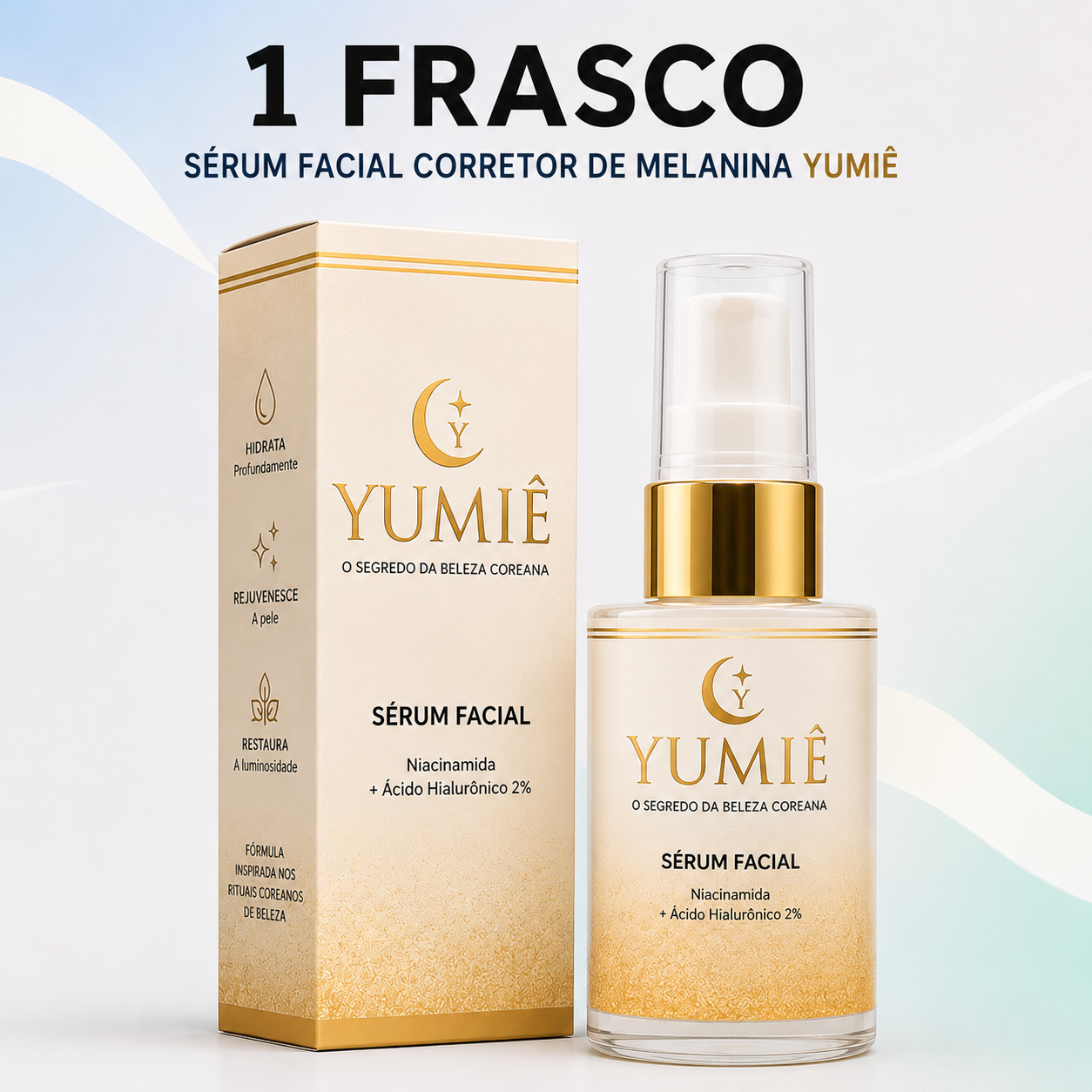 Sérum Facial
